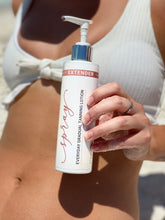 Load image into Gallery viewer, Gradual Tan / SPRAY Extender