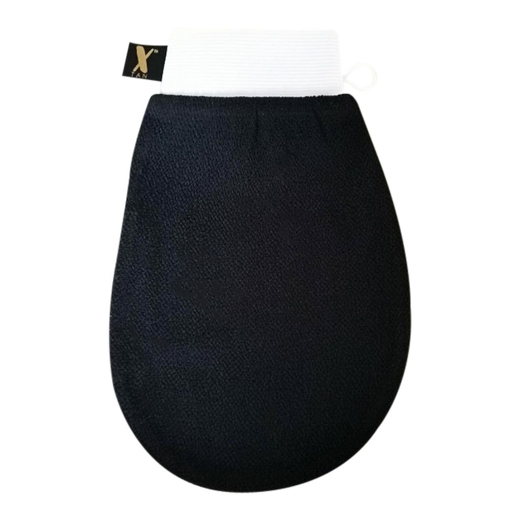 SPRAY Exfoliating Mitt