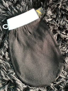 SPRAY Exfoliating Mitt